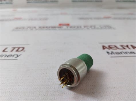 Riken Keiki Hw-6213 Gas Sensor – Aeliya Marine