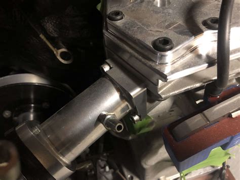 Image result for Small Engine Pulse Fuel Pump