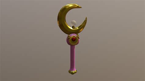 Sailor Moon Wand