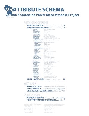 Fillable Online Layer: DOA Statewide Parcel Map Database Project (ID: 0 ...