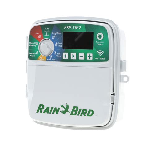 Rain Bird ESP TM2 Controller Programming 的图像结果