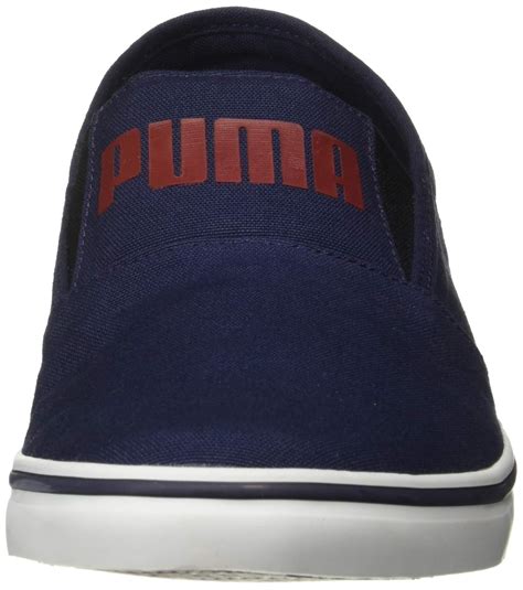 Puma Mens Funk Slip on Idp Sneaker : Amazon.in: Fashion