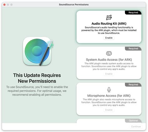 Sound Settings On ArcSoft 的图像结果