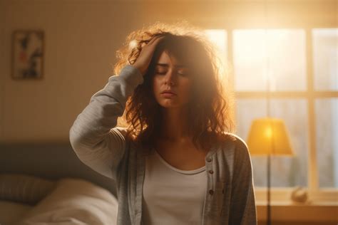 Dizzy After Waking Up? Here’s Why