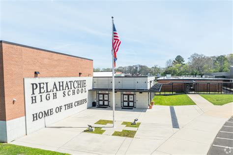East Rankin Academy in Pelahatchie, MS - Homes.com