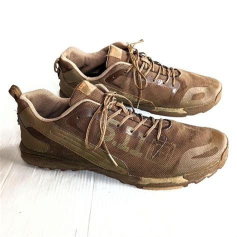 5.11 Tactical Steel Toe Athletic Shoes for Men | Mercari