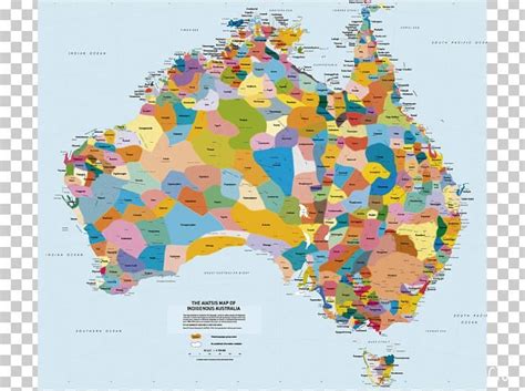 Journey Through Australia: Discover the Aboriginal Names and Capitals of Each State