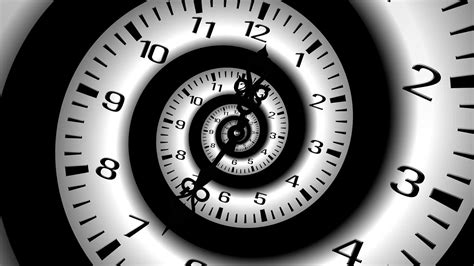 Clock Animation 的图像结果