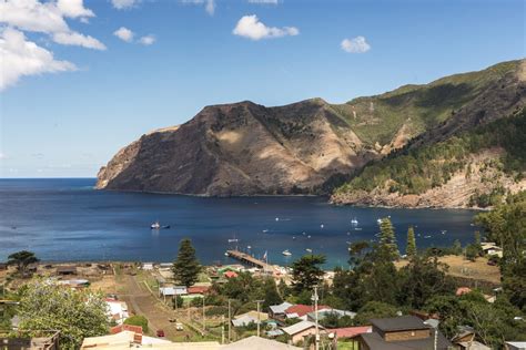 Robinson Crusoe Island - Chile Travel