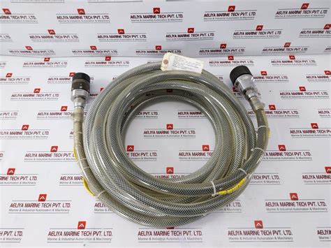 Cameron 2185881-12-40 Cable Assembly Pbof 40ft Long Version 2 12 Condu ...