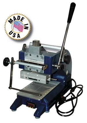 Image result for Hot Stamp Printing Machine