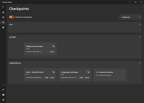 Image result for Stable Matrix Install