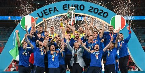 2021欧洲杯最佳阵容-欧洲杯阵容最强球队-潮牌体育