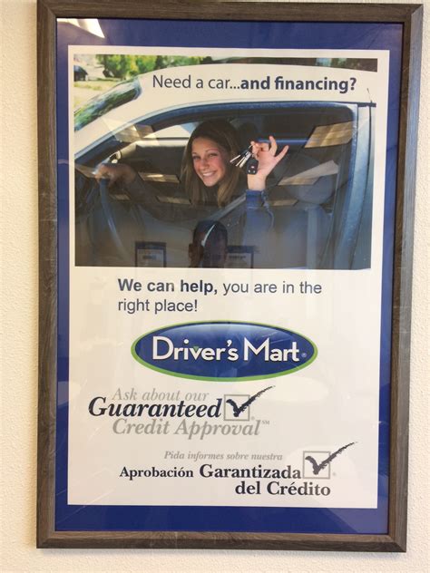 Driver's Mart Sanford - Sanford, FL | Cars.com