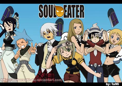Soul Eater Pix - Soul Eater Photo (27889678) - Fanpop