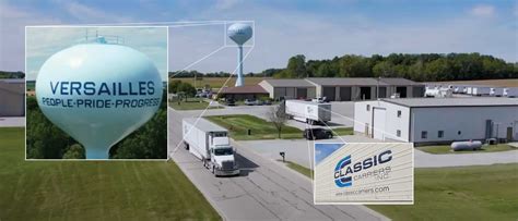 Versailles Ohio Radio Station at Jon Lefebre blog