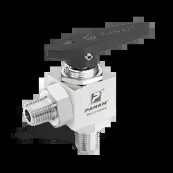 Ball Valve | Panam