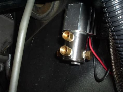 Installing Line Lock 的图像结果