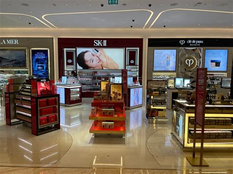 T GALLERIA BEAUTY BY DFS, MACAU, WYNN PALACE (2026) All You Need to ...