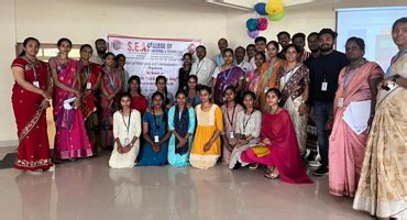 S.E.A - College of Engineering & Technology
