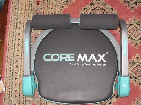 Core Max Pro Exercises 的图像结果