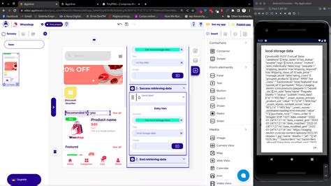 App Search Local Storage 的图像结果