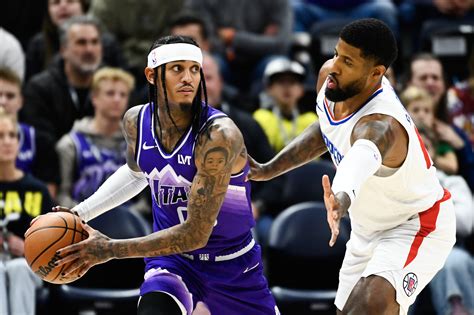 Utah Jazz Trade Rumors - SLC Dunk