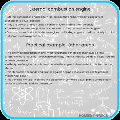 Image result for What Is External Combustion Engine