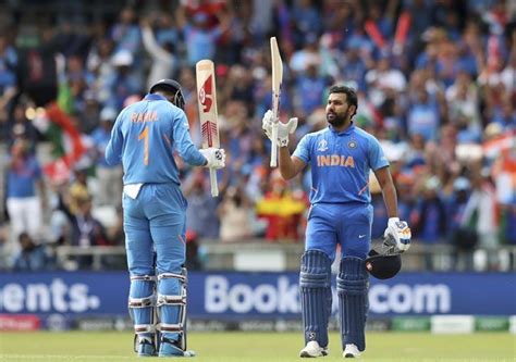 India vs New Zealand, ICC World Cup 2019, semifinal 1: All stats and ...