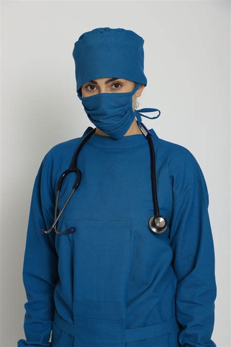 Women's Surgeon Gown – Healer's Line