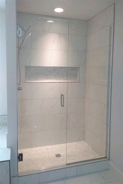 Frameless Glass Shower Door Dimensions at Jesse Richardson blog