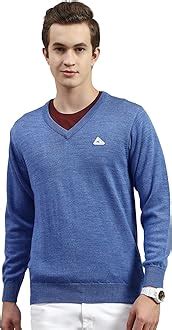 Amazon.in: Monte Carlo : Mens