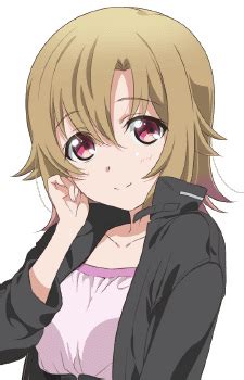 Suzuno (Soukou Musume Senki) - MyAnimeList.net