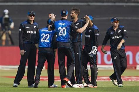 New Zealand announce squad for ICC World T20 2016 with Kane Williamson ...