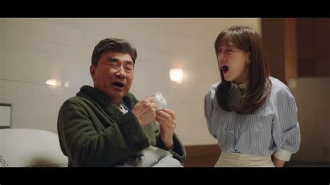 Business Proposal: Episodes 11-12 (Final) » Dramabeans Korean drama recaps