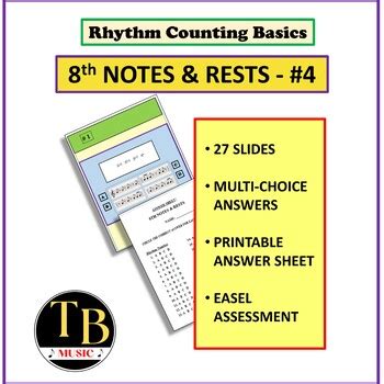 Image result for Counting 8th Notes