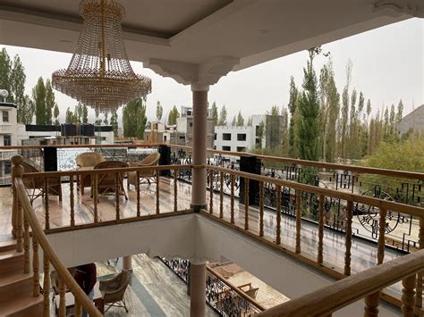 Hotel Alpine Villa| Gallery