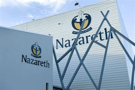 Nazareth College