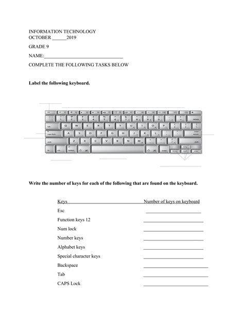 Technology Basics Learning Grade 9 的图像结果