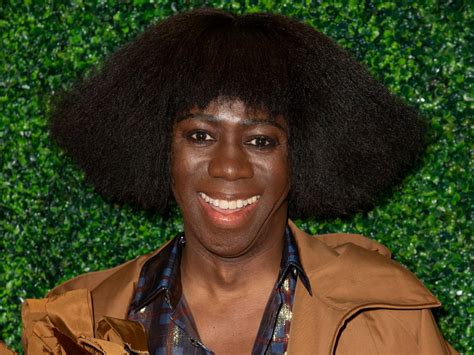 22 Enigmatic Facts About J. Alexander - Facts.net