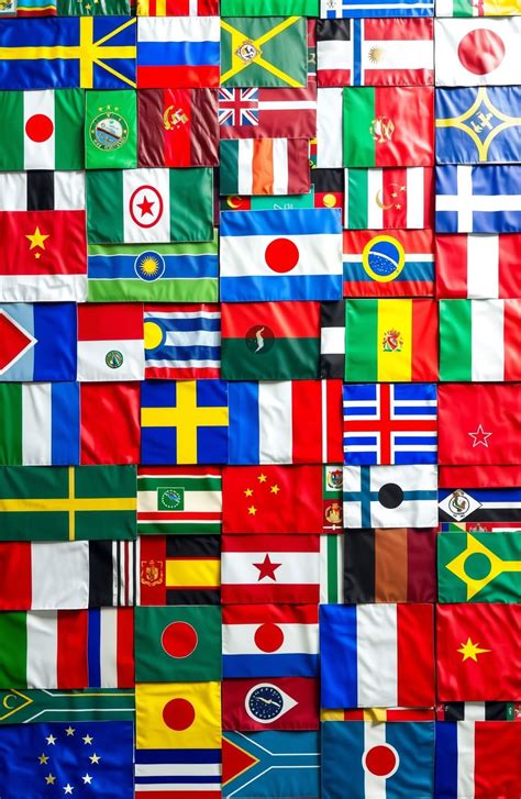 Pics of World Flags 的图像结果