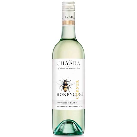 Jilyara Honeycomb Corner Sauvignon Blanc 2023 – Winepilot.com