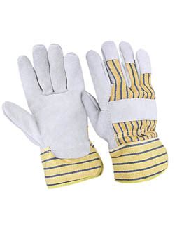 S.T.Gloves Industrial Gloves Exporter