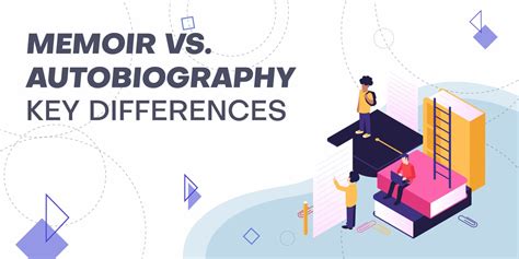 Memoir vs. Autobiography: Which One Should I Write?
