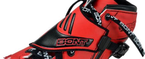 BONT BNT Inline Speed Skates - The Best inline speed skates – Bont ...