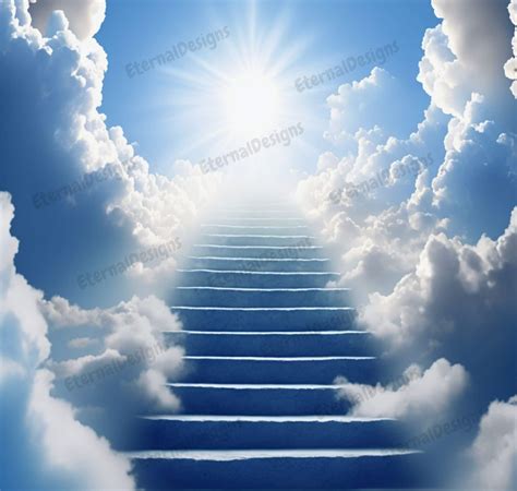 Stairs To Heaven