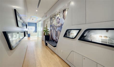 Luxottica Malaysia – VMDG