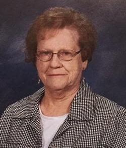 Anna Knowles Obituary (2016) - Atchison, KS - Arensberg-Pruett Funeral Home