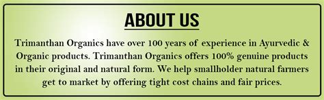 Trimanthan Organics Banslochan Tabasheer (Vanslochan) Syenthetic (250 ...