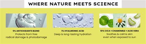 Hyphen All Skin 1% Hyaluronic Ultra Light Water Sunscreen Spf 50 Pa ...